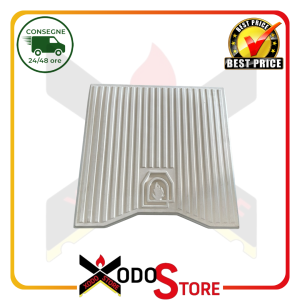 Schiena in Alutec ORIGINALE MCZ cod. 42050045