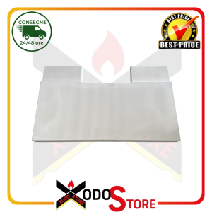 Schiena in Alutec ORIGINALE MCZ cod. 42050292