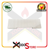 Schiena in Alutec ORIGINALE MCZ cod. 41150901300