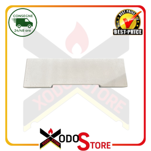 Schiena in Alutec ORIGINALE MCZ cod. 41150901300
