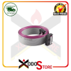 Flat cable with 14-pin connector - Length 110 cm-REF. INT. 0040