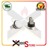 Termostato bimetallico con flangia 95 °C chiuso - RIF. INT. 4010