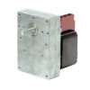KENTA GEAR MOTOR FOR PELLET STOVE K9177290, 8.5 MM SHAFT, 4 RPM - REF. INT. 2067