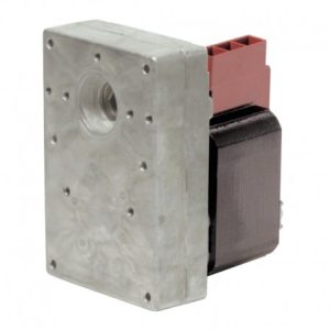 MOTORIDUTTORE KENTA PER STUFA A PELLET K9177315, ALBERO 8,5 MM, 5 RPM - RIF. INT. 2082