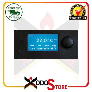 Pannello display LCD FULL (CAT) LCD grafico - RIF. INT. 0066