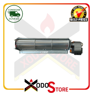 Ventilatore aria per stufa a pellet ORIGINALE CADEL cod. 4D14513004