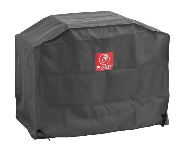 Copertura barbecue PLANET misura 55-80- 115 - 141