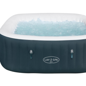 Idromassaggio gonfiabile Lay-Z-Spa Ibiza AirJet 4-6 persone 60015