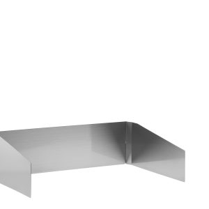 PLANET BBQ splash guard size 80 -55