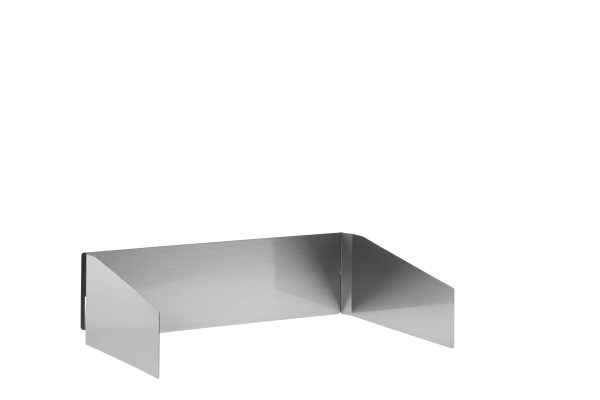 PLANET BBQ splash guard size 80 -55