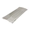 Stainless steel “Vaporizer” deflector IL BRACERE
