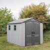 Polyethylene house LOSA model VENEZIA 3