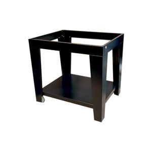 Carrello per forni a cottura diretta ROSSOFUOCO