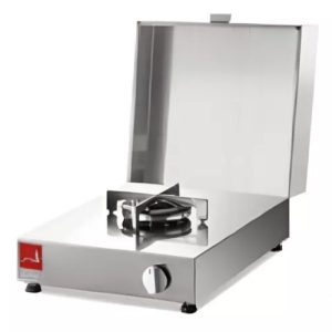 Piano cottura da appoggio ad 1 fuoco AIRONE modello A-F1