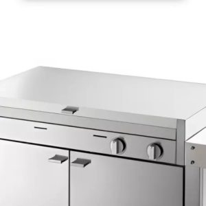 Coperchio Filo Base removibile AIRONE modello COP-FB