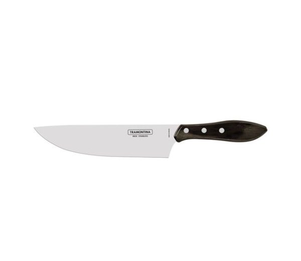 Cortello da carne PLANET con lama alta da 20 cm