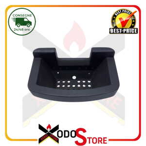 BRACIERE PER STUFA A PELLET ORIGINALE PALAZZETTI E ROYAL COD. 895700390