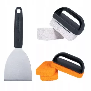 Kit Pulizia per barbecue-piastre BLACKSTONE