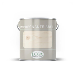Impregnante LOSA vari colori