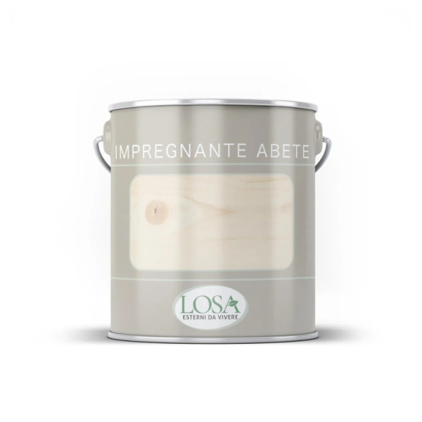 Impregnante LOSA vari colori