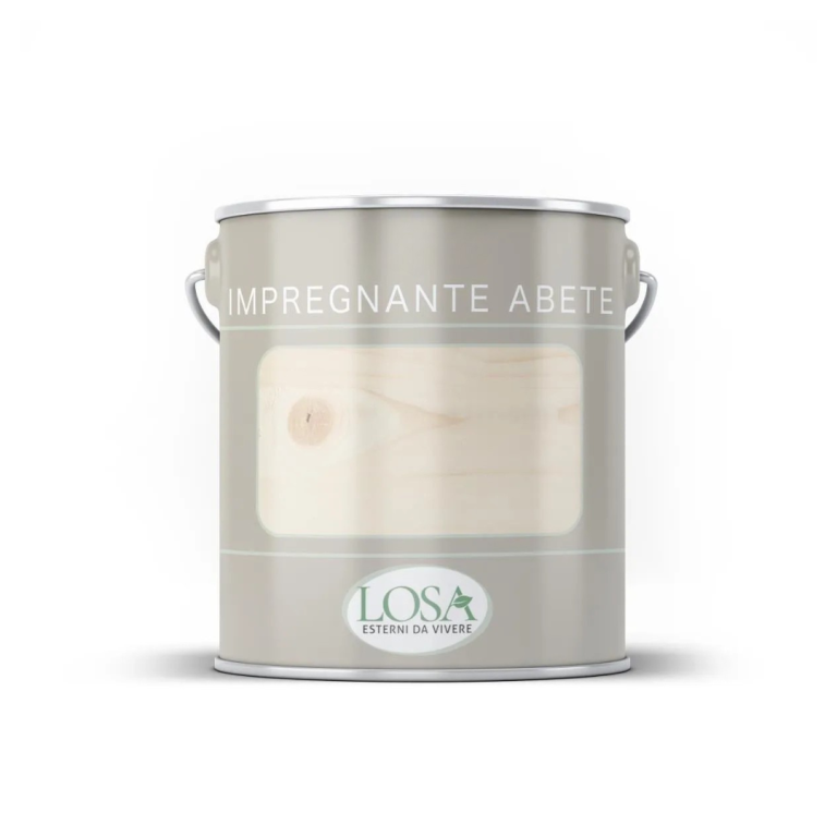 Impregnante LOSA vari colori