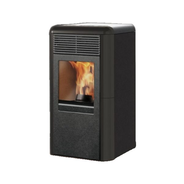 Termostufa a pellet ITALIANA CAMINI IDROPOINT H 10 EVO PROMO