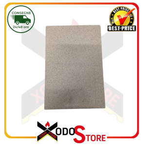 Pannello di protezione in Calorite ORIGINALE MCZ cod. 4180110