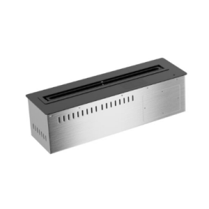 Caminetto Bioetanolo MAISON FIRE modello BRUCIATORE AUTOMATICO 61 MAISON