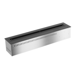 Caminetto Bioetanolo MAISON FIRE modello BRUCIATORE AUTOMATICO 91 MAISON