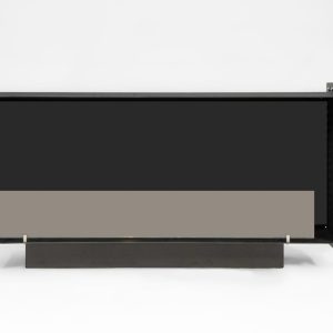 Caminetto Bioetanolo MAISON FIRE modello INCASSO 150 AU