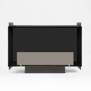Caminetto Bioetanolo MAISON FIRE modello INCASSO 90 AU