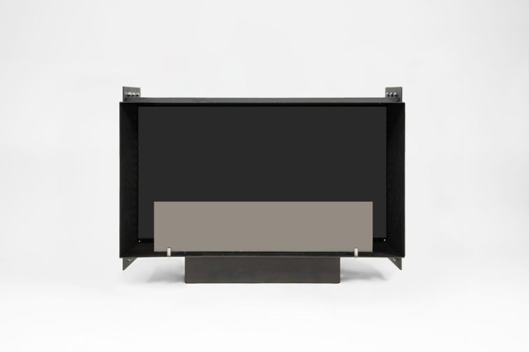Caminetto Bioetanolo MAISON FIRE modello INCASSO 90 AU