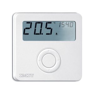 Termostato Ambiente a Batteria MONTEGRAPPA cod. 1042004000