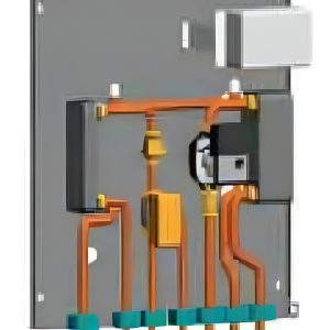 Kit Separazione Circuito Primaria e Secondaria per Produzione Acqua Sanitaria MONTEGRAPPA cod. 1057001200