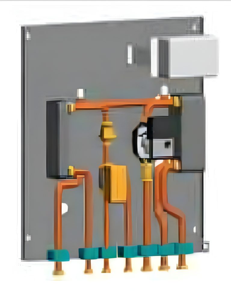 Kit Separazione Circuito Primaria e Secondaria per Produzione Acqua Sanitaria CMP 3000 MONTEGRAPPA cod. 1057001200