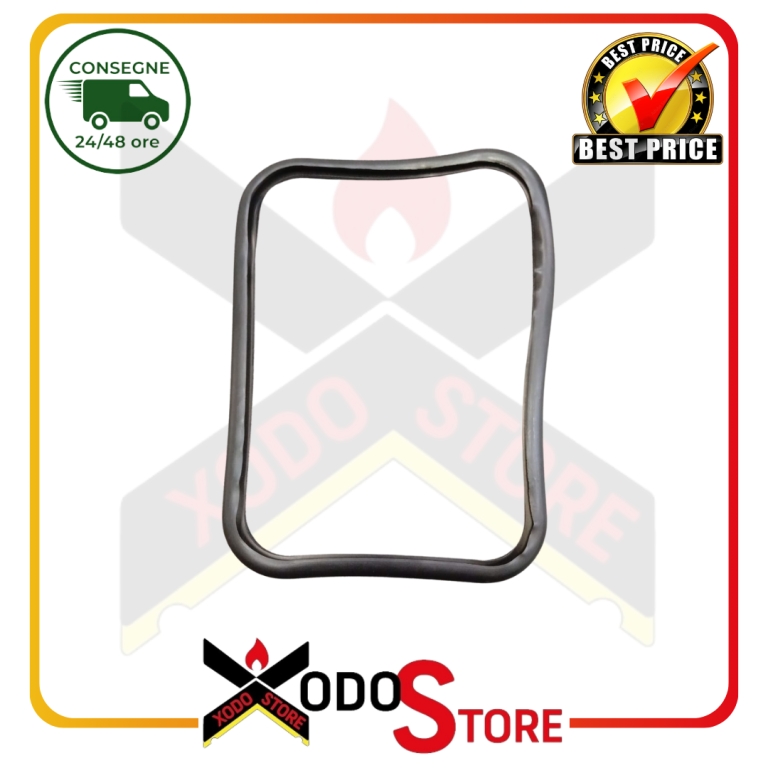 Guarnizione 225X153 mm ORIGINALE CADEL CODICE 4D180236010