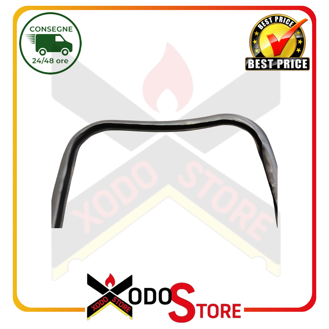 Guarnizione 225X153 mm ORIGINALE CADEL CODICE 4D180236010 - Image 2