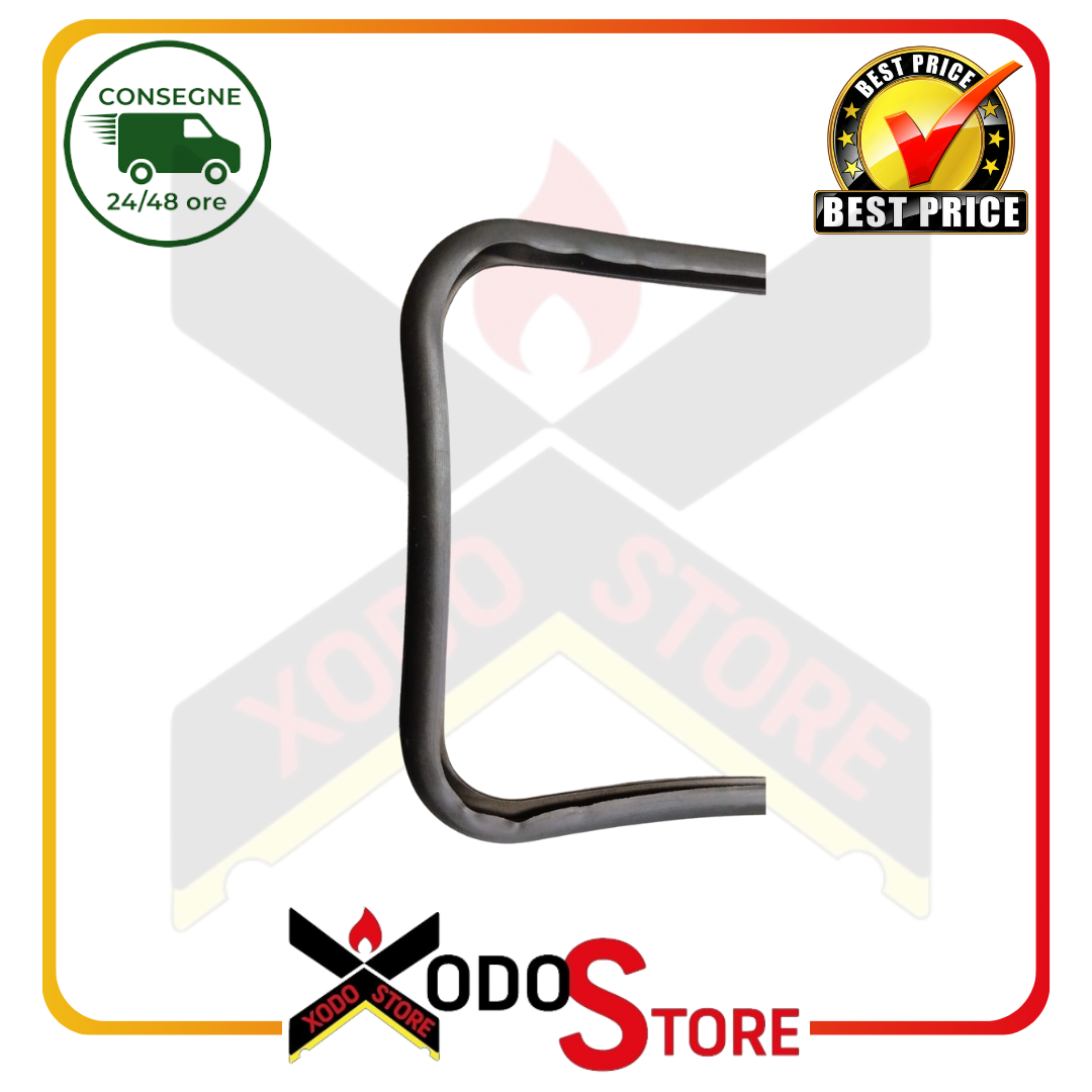 Guarnizione 225X153 mm ORIGINALE CADEL CODICE 4D180236010 - Image 3