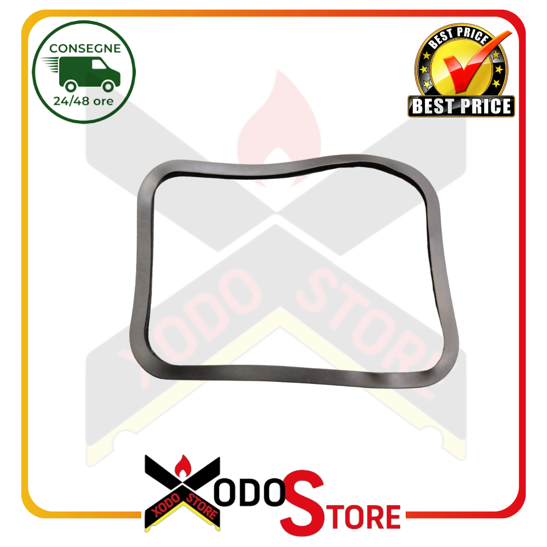 Guarnizione 225X153 mm ORIGINALE CADEL CODICE 4D180236010 - Image 5