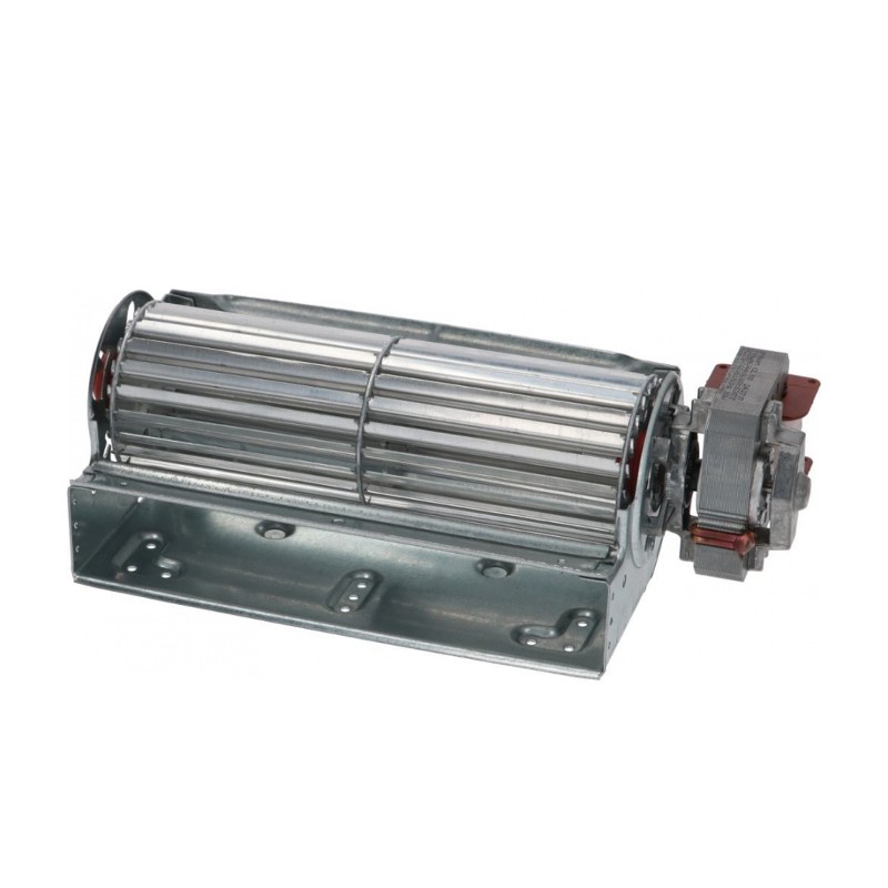 VENTILATORE TANGENZIALE PER STUFA A PELLET ORIGINALE MONTEGRAPPA COD. 1040020800