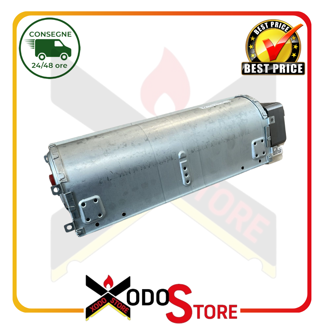 VENTILATORE TANGENZIALE PER STUFA A PELLET ORIGINALE MONTEGRAPPA COD. 1040021000 - immagine 4
