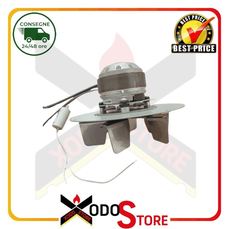 ESTRATTORE ASPIRATORE FUMI ORIGINALE RAVELLI codice 131-55-002N