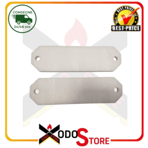 Guarnizione (2pz) ORIGINALE MCZ cod. 41801400900