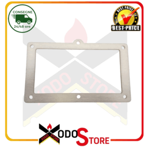 GUARNIZIONE CAMERA DI COMBUSTIONE ORIGINALE MCZ COD 418008027
