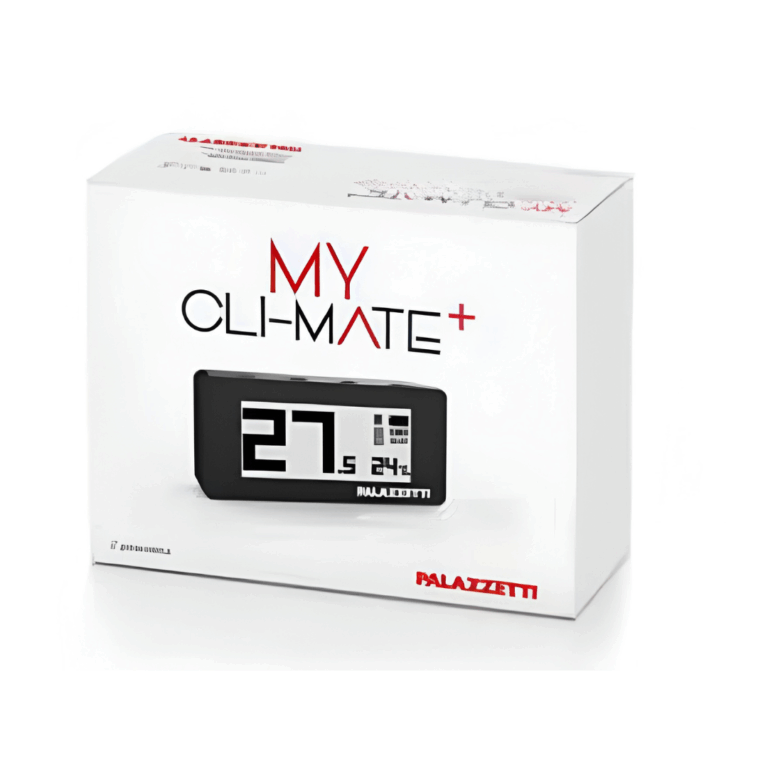 Sensore di temperatura PALAZZETTI modello MY CLI-MATE PLUS