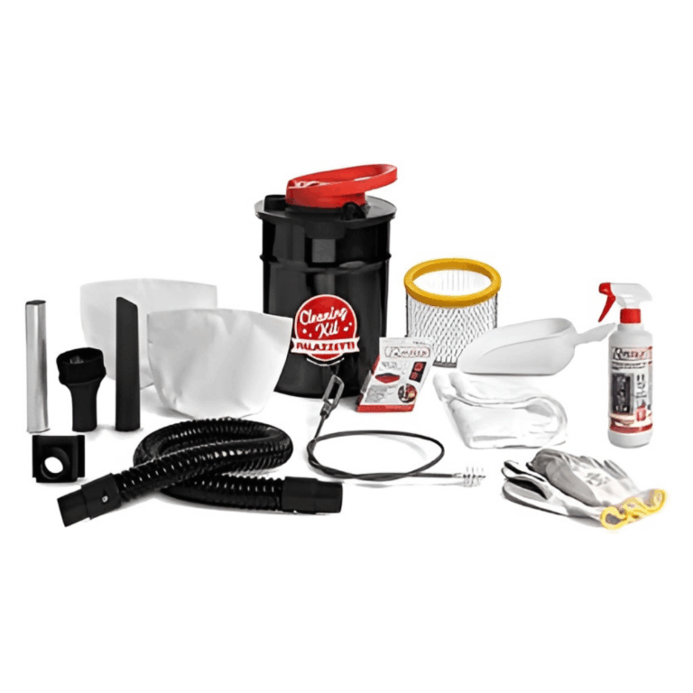Kit pulizia PALAZZETTI modello CLEANING KIT