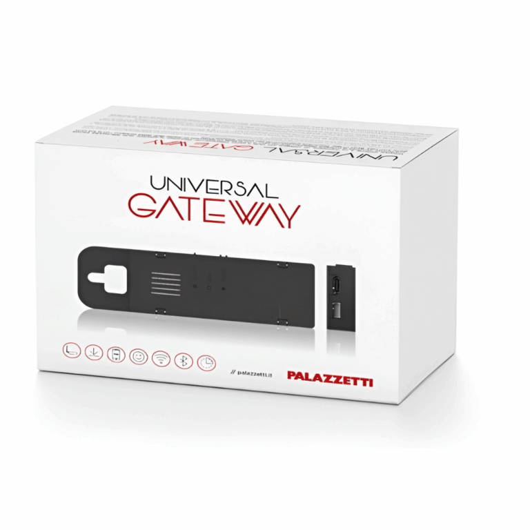 Sistema di controllo PALAZZETTI modello UNIVERSAL GATEWAY