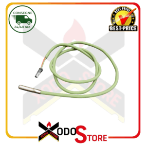 SONDA RILEVAZIONE TEMPERATURA FUMI ORIGINALE MONTEGRAPPA CODICE 1042001700