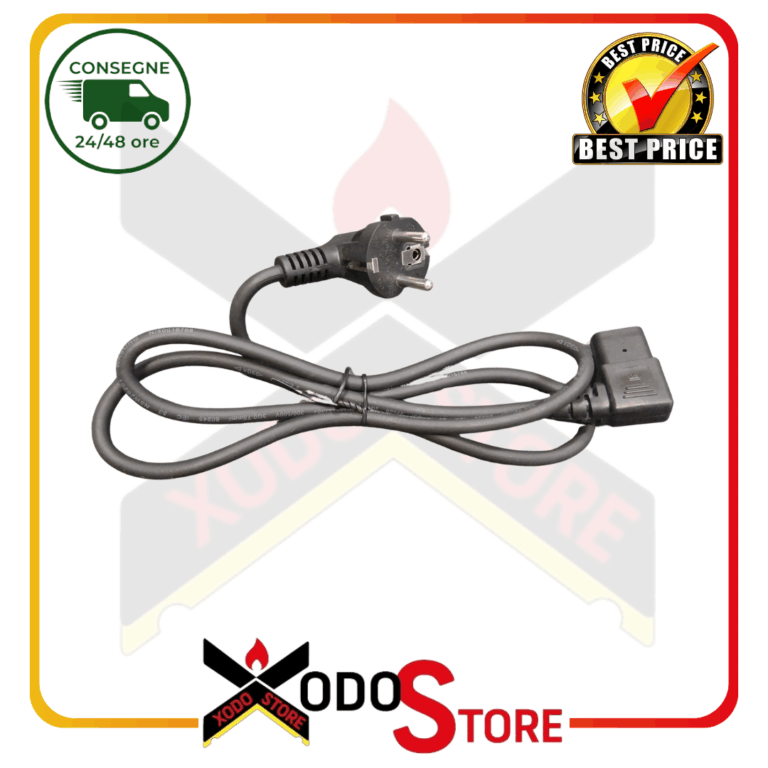 CAVO ALIMENTAZIONE ORIGINALE CADEL COD. 4D14513041