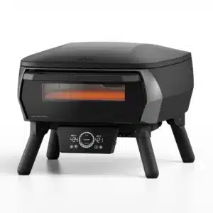 Forno per pizza elettrico WITT modello EGNITE CONTROL 13"